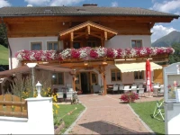 Alpenpension Lackenbauer 
