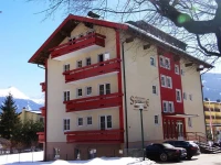 Apartmenthaus Stefanie 