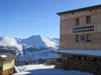 Hofgasteinerhaus 
