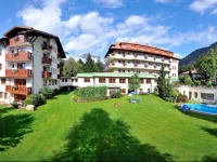 Hotel Rauscher und Paracelsus 