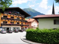 Schlossalm Appartement 