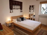 Superior Appartement Schiwiese 