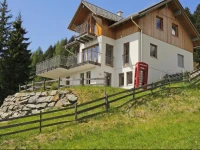 Apartment Bad Kleinkirchheim 