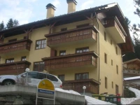 Appartement Colussi 