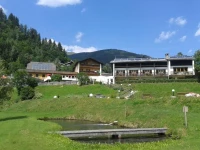 Gasthof Dalnig 3*