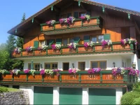 Pension KГ¶berl 