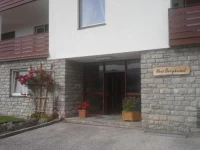 Appartement Alpenpanorama 