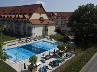 Thermenhotel Radkersburger Hof