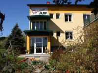 Pension Jany