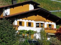 Apartment Anna 1