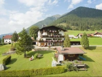 GГ¤stehaus Bergland 