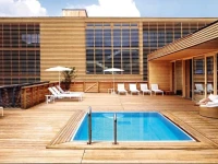 Hotel Post und Susanne Kaufmann SPA 