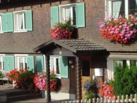 Apartment SutterlГјty 