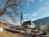 Dorfblick Bramberg 