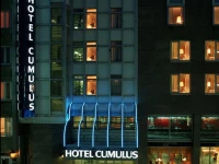 Cumulus Hameenlinna 3*