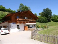 Apartment Gabi 1 