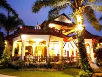 Hive Khaolak Beach Resort 4*