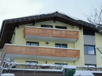 Haus Bahl 