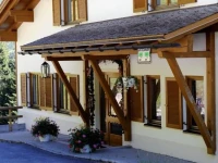Hotel Sonnalpen 