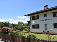 Haus Dorfer 