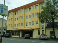 Stadthotel Deutsch Wagram 3*