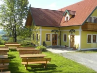 GГ¤stehaus Lisa 