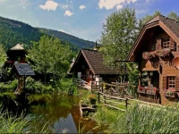 Rassis Feriendorf Donnersbachwald 