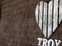 Ferienhaus Troy 