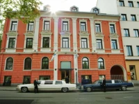 Astor Vaasa 4*