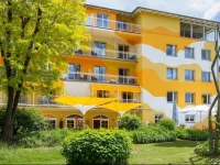 Harmonie Hotel am See 
