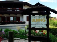 GГ¤stehaus Ulbing 