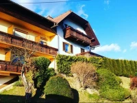 Wohnung Monfreda 