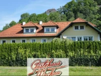 GГ¤stehaus Wachau 