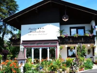 Pension MГјhlenheim 