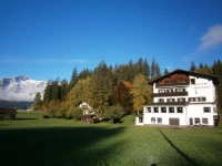 Pension Waldrast 