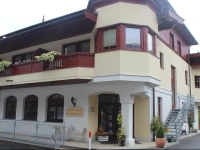 Appartements Holiday 
