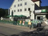 Hotel-Gasthof Goldenes Schiff 3*