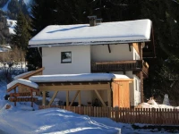 Ferienhaus Stricker 