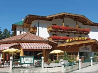 Aktivhotel Waldhof 