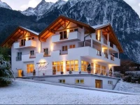 Pension Stecher 