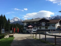 Aktiv-Appartements Karawanken Lodge 