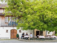 Alte Post 
