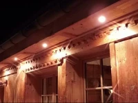 Alpenchalet Montafon 