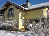 Appartment Shelley 