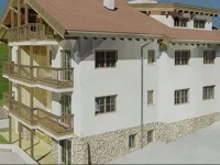 Apartment Edelalm Top 5 