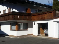 Apartment Wald 1 
