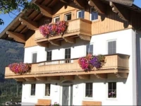 Appartement Wett 