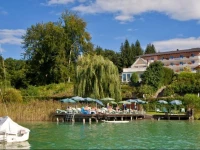 Flairhotel am WГ¶rthersee 