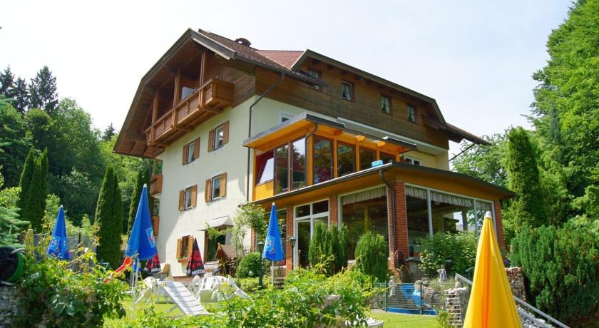 Appart-Pension Seehang 