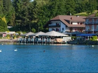 Veldener Traumschiff - ehem. Sporthotel Berger 